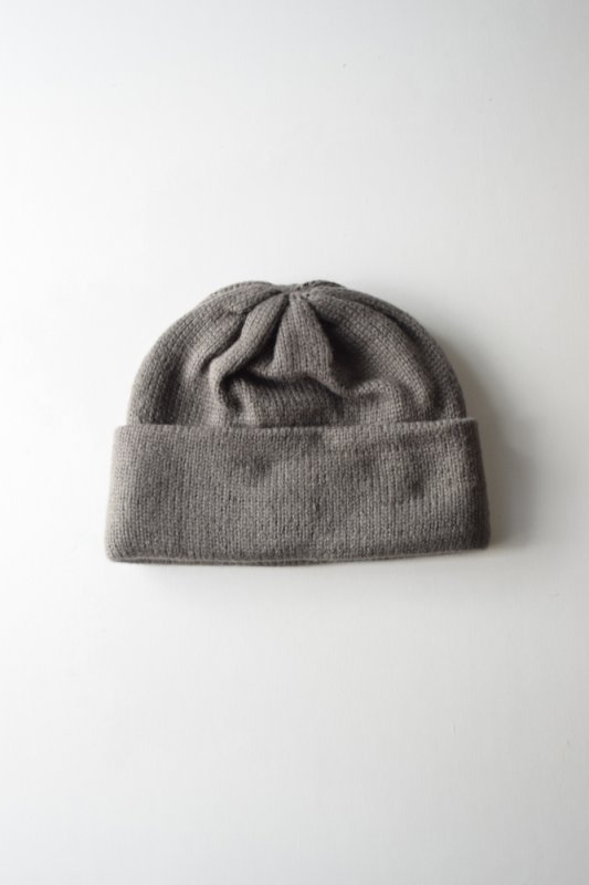 COMESANDGOES (カムズアンドゴーズ) SILK 5G STANDARD KNIT no.28263