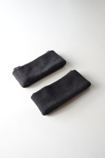 画像1: COMESANDGOES (カムズアンドゴーズ) WOOL FLAP HEADBAND & NECK WARMER no.28250 [2-colors] (1)