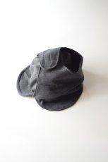 画像9: COMESANDGOES  (カムズアンドゴーズ) TECH WOOL ARMY EAR CAP no.28277 [2-colors] (9)
