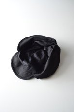画像5: COMESANDGOES  (カムズアンドゴーズ) TECH WOOL ARMY EAR CAP no.28277 [2-colors] (5)