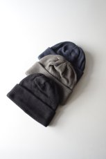 画像1: COMESANDGOES (カムズアンドゴーズ) SILK 5G STANDARD KNIT no.28263 [3-colors] (1)