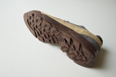 画像1: Salomon Sportstyle  X-ALP SUEDE [Plum Perfect/ Nine Iron / Safari ]