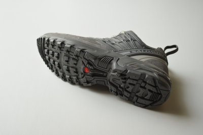 画像1: Salomon Sportstyle ACS PRO LTR [Castlerock / Castlerock / Alloy]