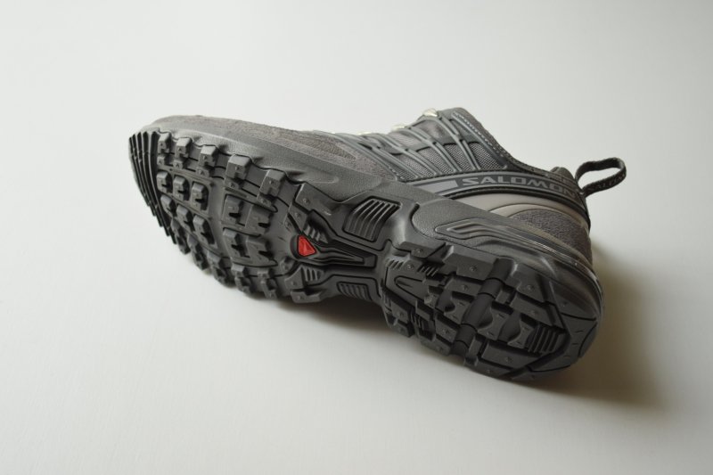 画像1: Salomon Sportstyle ACS PRO LTR [Castlerock / Castlerock / Alloy]