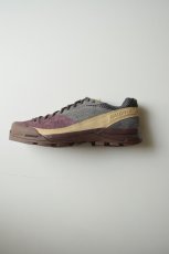 画像5: Salomon Sportstyle  X-ALP SUEDE [Plum Perfect/ Nine Iron / Safari ] (5)