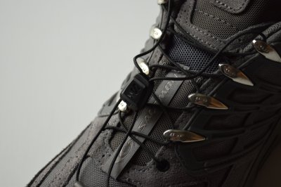 画像2: Salomon Sportstyle ACS PRO LTR [Castlerock / Castlerock / Alloy]