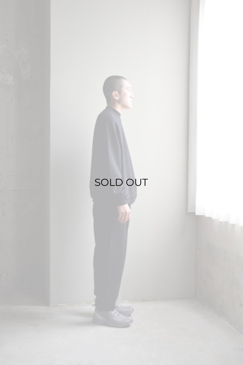 身長175cm、体重62kgの体型でサイズ3の着用例