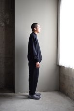 身長175cm、体重62kgの体型でサイズ3の着用例