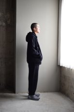 身長175cm、体重62kgの体型でサイズ3の着用例