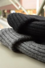 画像4: COMESANDGOES (カムズアンドゴーズ) CASHMERE KNIT no.28262 [2-colors] (4)