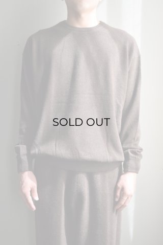 walenode YAK Sweat like sweater サイズ1 WALENODE innocent YAK