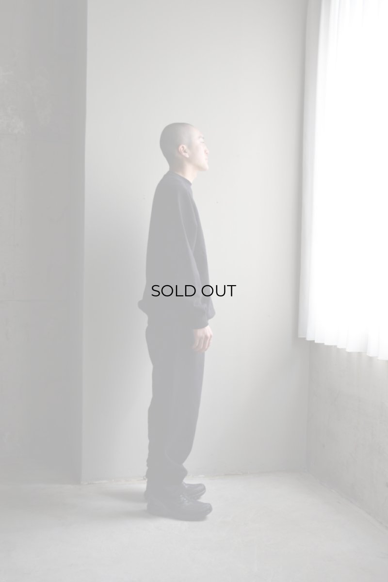 身長175cm、体重62kgの体型でサイズ3の着用例