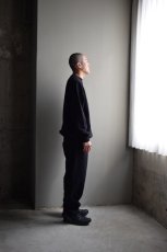 身長175cm、体重62kgの体型でサイズ3の着用例