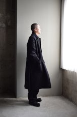 身長175cm、体重62kgの体型でサイズ3の着用例