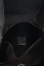 画像5: GUIDI (グイディ) PRESSED KANGAROO DOUBLE WALLET [CV60T] (5)