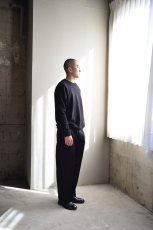 身長175cm、体重62kgの体型でサイズ2の着用例