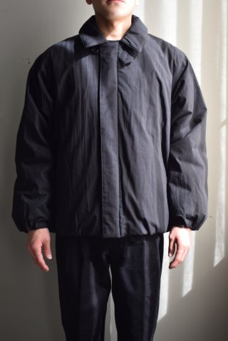 ANOTHER OFFICE (アナザーオフィス) Voyager Bold Balmacaan Coat