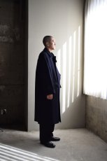 身長175cm、体重62kgの体型でサイズ2の着用例