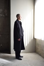 身長175cm、体重62kgの体型でサイズ2の着用例