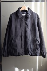 画像5: ANOTHER OFFICE (アナザーオフィス) Control Insulation Jacket [Black] (5)