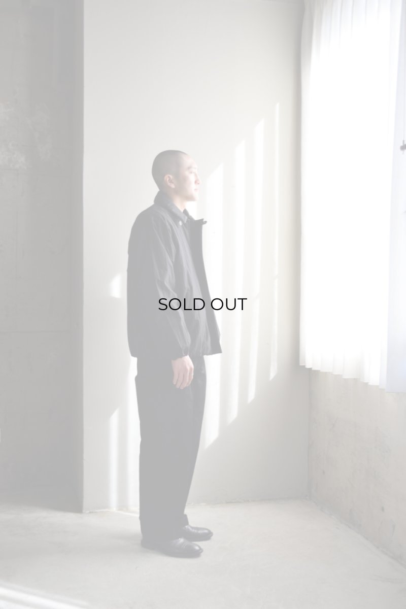 身長175cm、体重62kgの体型でサイズ2の着用例