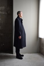 身長175cm、体重62kgの体型でサイズ2の着用例