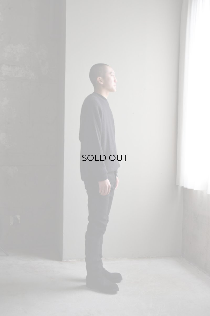 身長175cm、体重62kgの体型でサイズ3の着用例