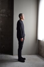 身長175cm、体重62kgの体型でサイズ2の着用例