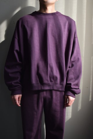 MARKAWARE (マーカウェア) Hemp Shirting Comfort Fit Shirt [BLACK]