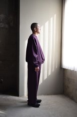 身長175cm、体重62kgの体型でサイズ2の着用例