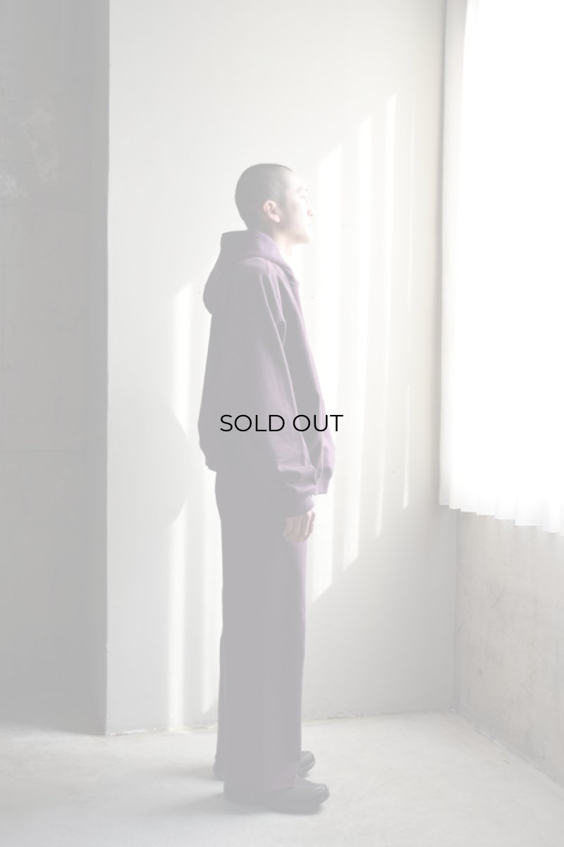 身長175cm、体重62kgの体型でサイズ2の着用例