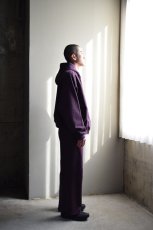 身長175cm、体重62kgの体型でサイズ2の着用例