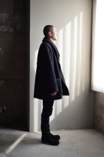 身長175cm、体重62kgの体型でサイズ3の着用例