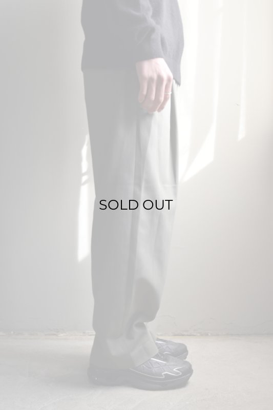 MARKAWARE (マーカウェア) ORGANIC COTTON SURVIVAL CLOTH DOUBLE