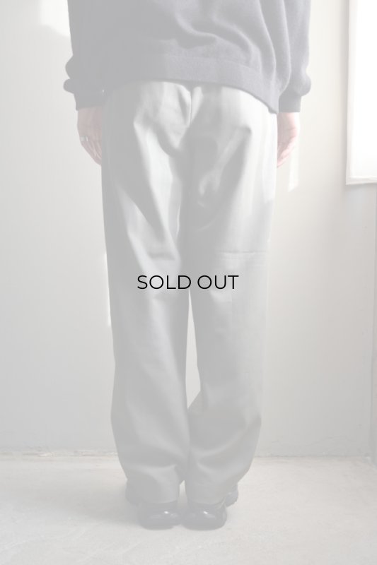 MARKAWARE (マーカウェア) ORGANIC COTTON SURVIVAL CLOTH DOUBLE