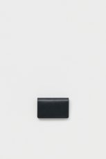 画像1: hender scheme (エンダースキーマ) folded card case [2-colors] (1)