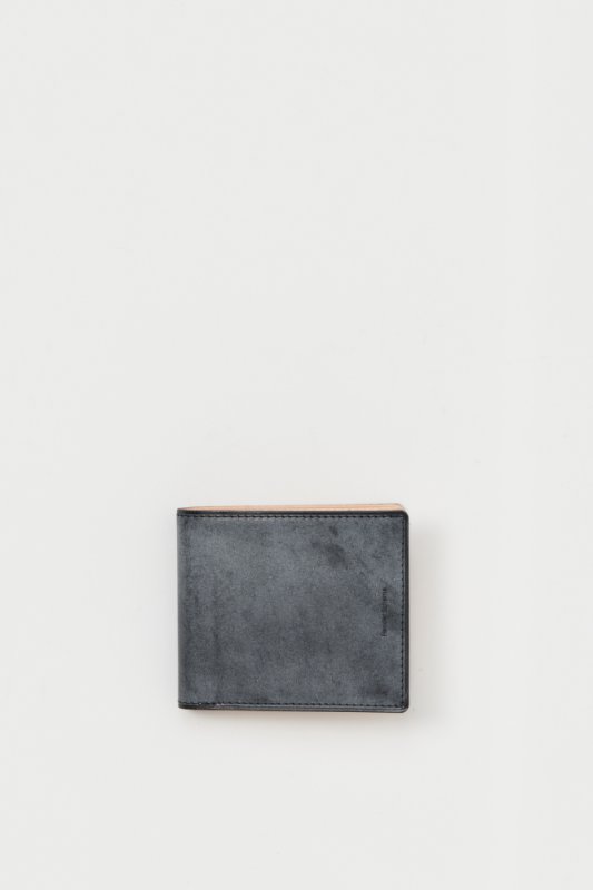 hender scheme (エンダースキーマ) half folded wallet [4-colors]