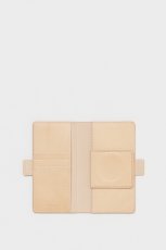 画像3: hender scheme (エンダースキーマ) smart phone folio [2-colors] (3)