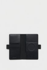画像6: hender scheme (エンダースキーマ) smart phone folio [2-colors] (6)