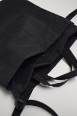 フロントポケット