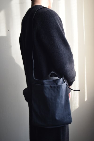 画像1: ERA. (イーラ) TAS US HELMET BAG HALF [3-colors]