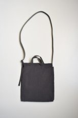 画像6: ERA. (イーラ) TAS US HELMET BAG HALF [3-colors] (6)