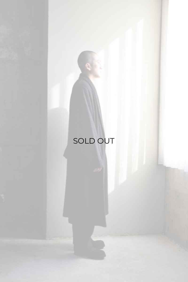 身長175cm、体重62kgの体型でサイズ3の着用例