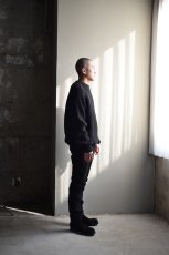 身長175cm、体重62kgの体型でサイズ3の着用例