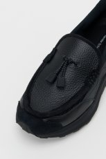 画像5: hender scheme (エンダースキーマ) polar loafer [black] (5)