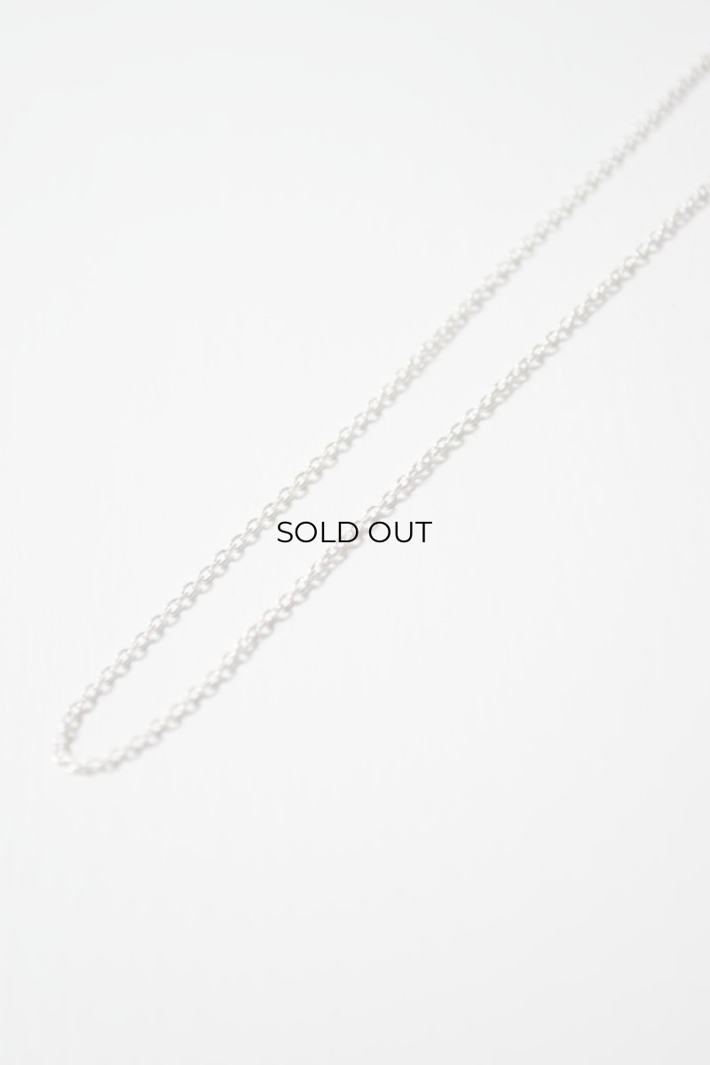 画像2: ERA. (イーラ) TWNKL AZK NARROW NECKLESS  (2)