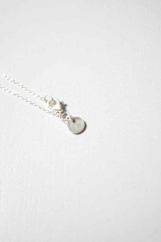 ERA. (イーラ) TWNKL AZK NARROW BRACELET