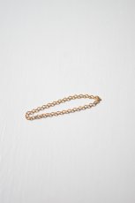 画像2: ERA. (イーラ) TWNKL AZK NARROW RING 10K (2)