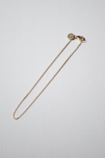 画像1: ERA. (イーラ) TWNKL AZK NARROW BRACELET 10K (1)