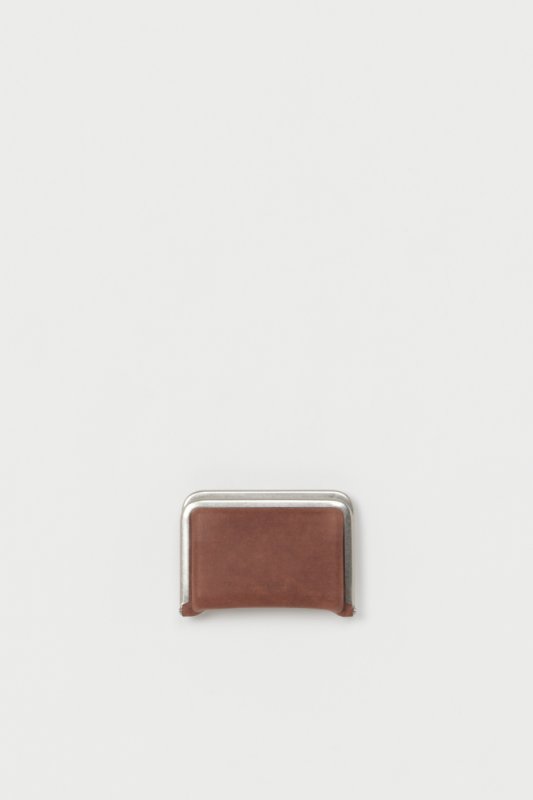 hender scheme (エンダースキーマ) 3d purse [2-colors]